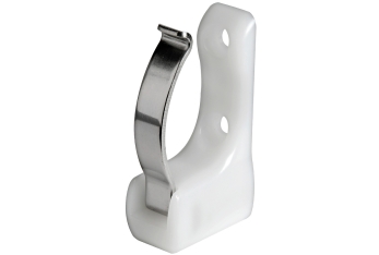 Clip a molla per fissaggio ganci d'accosto-34.359.00