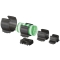 Clip ferma oggetti TRU DESIGN 38-50 mm 5 pz. 