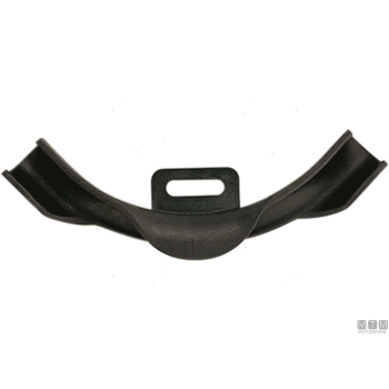 Clip identificativo rosso 