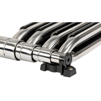 Clip per bloccaggio scalette bulk 