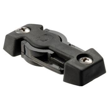 Clip per bloccaggio scalette 