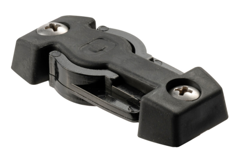 Clip per bloccaggio scalette 