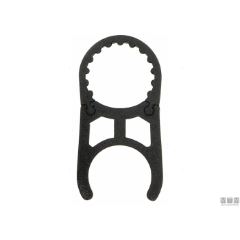 Clip scaletta d22mm< 