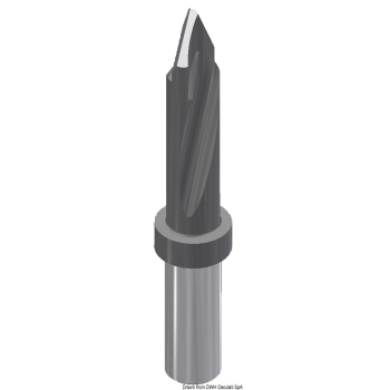Clip system per primo foro Ø10 mm 