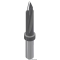Clip system per primo foro Ø10 mm 