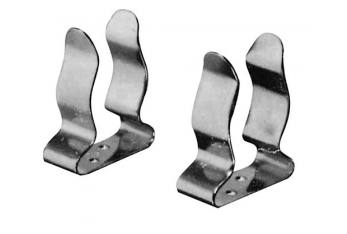 CLIPS INOX Ø MM.32/35