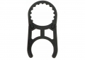 Clip scaletta d22mm