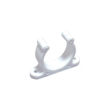 Clips nera Ø mm.15