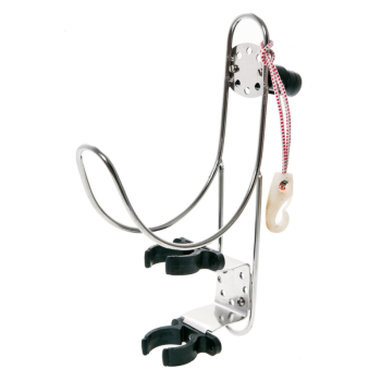 Clips nylon Ø mm.31