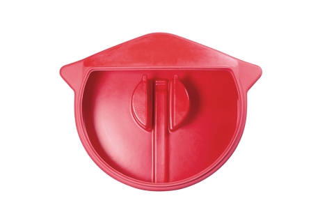 Cofano Porta Salvagente