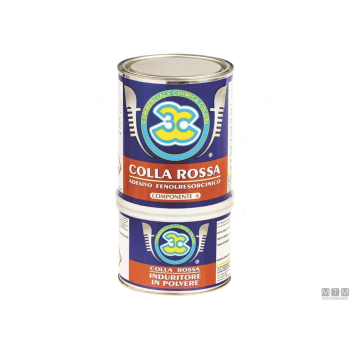 Colla rossa 3c 1kg