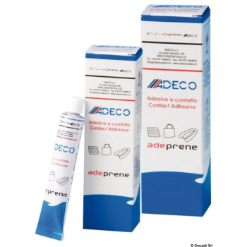 Collante per neoprene ADEPRENE 40 ml Adesivo policloroprenico