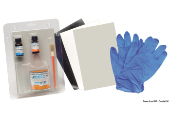 Collante per neoprene ADEPRENE 65 ml Adesivo policloroprenico