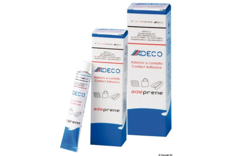 Collante per PVC 65 ml ADEGRIP