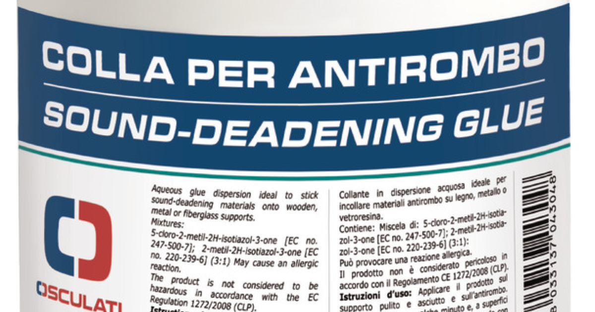 Collante Rina Antirumore - Pezzo Unico Per Assemblaggi Meccanici, Catalogo Kissed 65.100.02 - Foto 10