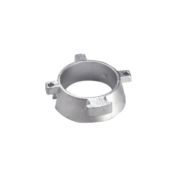Collare alpha one in alluminio