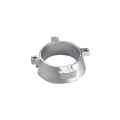 Collare alpha one in alluminio