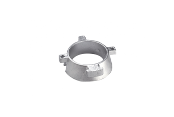 Collare alpha one in alluminio