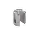 Collare bravo i-ii-iii in alluminio