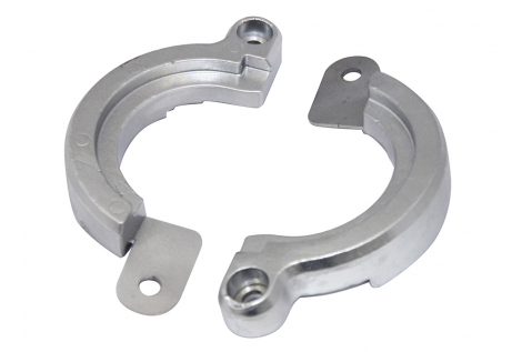 COLLARE MAGNESIO YANMAR 2 PEZZI