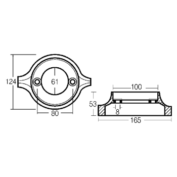 Collare mark 1
