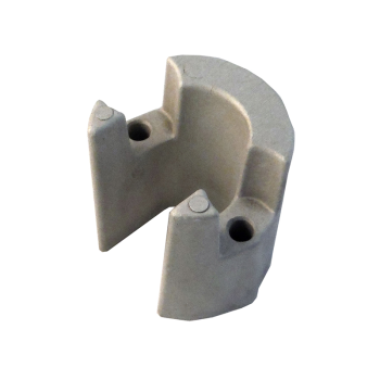 Collare per trim yanmar