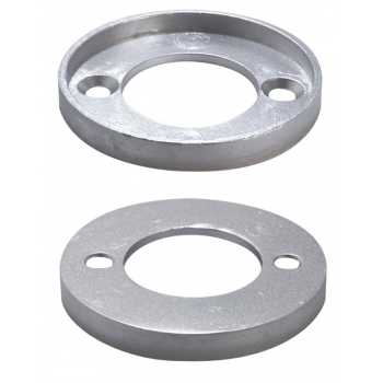 Collare piede 100 hp