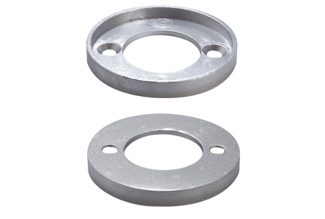 COLLARE PIEDE 100 HP