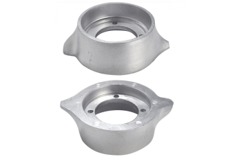 Collare sea drive 110 in alluminio