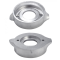 Collare sea drive 120 in alluminio