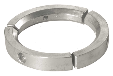 Collare Volvo 3 Folding Prop