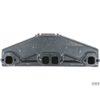 Collettore barr omc-1-914035 v3847501 per volvo penta v8