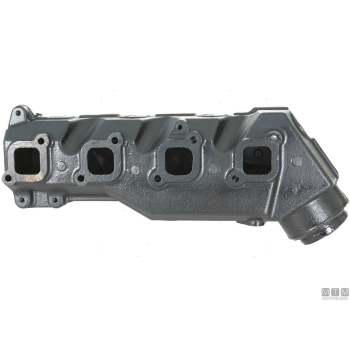 Collettore barr vo-1-855387 per volvo penta 4 in linea