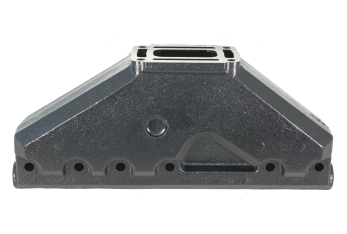 Collettore di Scarico Barr 5041006