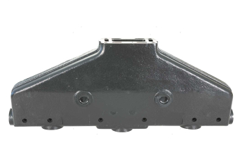 Collettore di Scarico Barr 5041008