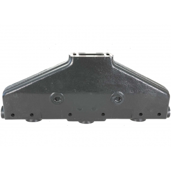 Collettore di Scarico Barr 5041008