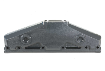 Collettore di Scarico Barr 5041018