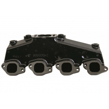 Collettore di Scarico per Mercruiser 7.4L/LX