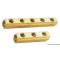 Collettore lineare 6 vie 1" x 1/2" 