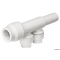 Collettore Speedfit 2 derivazioni 22 mm 