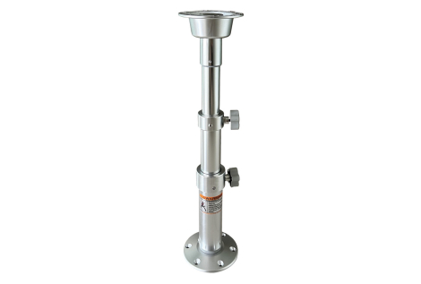 Colonna thread lock 3 stadi 450/775 mm generica 