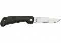 Coltello mac boat 0 nero