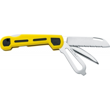 Coltello inox skipper