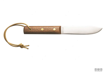 Coltello mac nostromo nst-l legno lama 13.5cm
