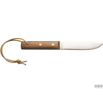 Coltello mac nostromo nst-l legno lama 13.5cm