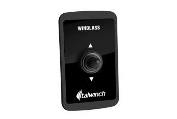 Comandi Up-Down da Plancia MZ Electronic