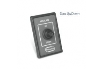 Comandi Up-Down da Plancia MZ Electronic