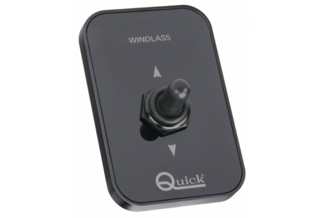 Comando da Plancia Up/Down Quick