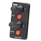 Comando Doppio Joystick Max Power