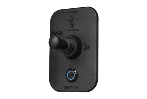 Comando joystick 4 direzioni idro